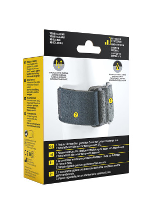 3M Futuro Sport Ellenbogen-Bandage - 1 Stk.
