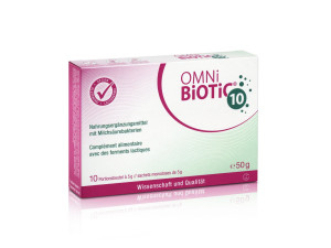 Omni-Biotic 10 - 10x5g Beutel