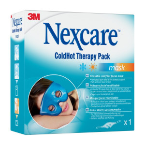 3M Nexcare ColdHot Augenmaske - 1 Stk.