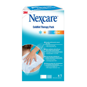 3M Nexcare ColdHot Kälte Wärme Pack maxi - 1 Stk.