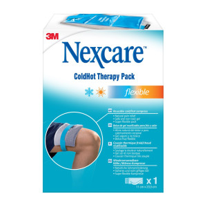3M Nexcare ColdHot Bio Gel Comfort - 23.5cm x 11cm