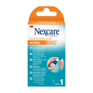 3M Nexcare Protector Spray Sprühpflaster - 28ml