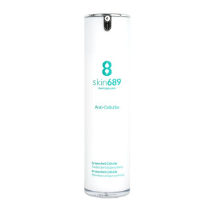 skin689 Anti-Cellulite Creme Dispenser - 100ml