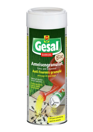 Gesal Ameisengranulat Barriere - 300g