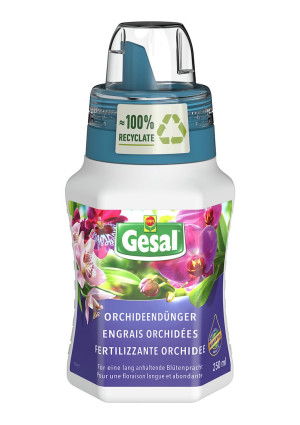 Gesal Orchideendünger - 250ml