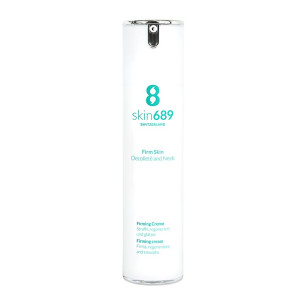 skin689 Firm Skin Decolleté and Neck Creme Dispenser - 50ml