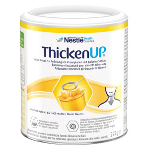 Nestle Resource Thickenup - 227g