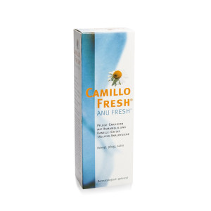 Camillo Fresh Emulsion - 75ml
