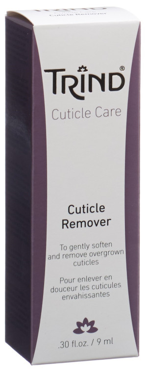Trind Cuticle Remover - 9ml