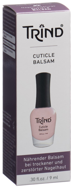 Trind Cuticle Balsam - 9ml