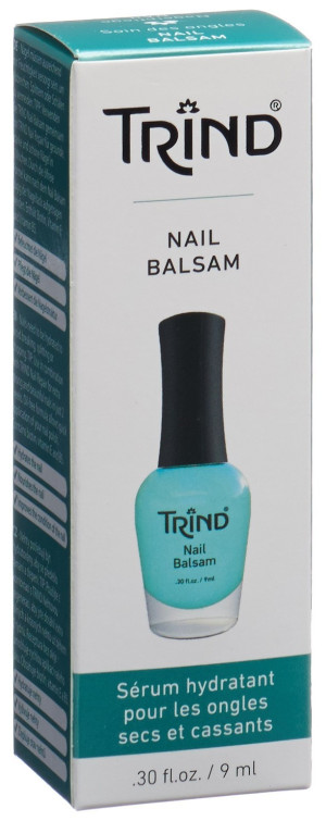 Trind Nail Balsam befeuchtend - 9ml