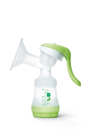 Mam Manuelle Hand-Milchpumpe - 1 Stk.