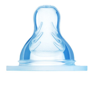 Mam Ersatzsauger Flasche Gr. 3 - 2 Stk.