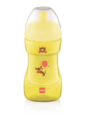 Mam Sports Cup Trinklernbecher - 330ml