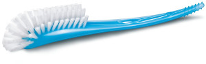 Avent Philips Flaschenbürste blau - 1 Stk.