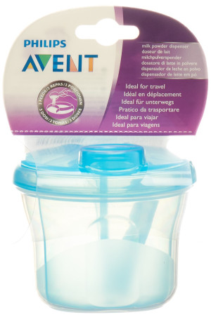 Avent Philips Milchpulver Spender - 1 Stk.