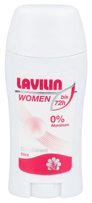 Lavilin Deo Stick mit Langzeitwirkung - Women- 60ml
