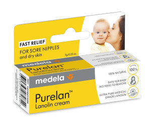 Medela PureLan Creme - 7g