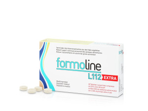 Formoline L112 EXTRA - 50% besser - 48 Tabl.
