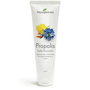 Phytopharma Propolis comp. Salbe 125ml