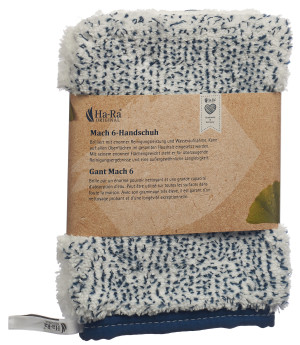 Ha-Ra Handschuh Mach 6- 1 Stk.