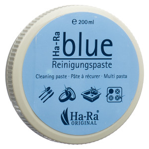 Ha-Ra Blue Reinigungspaste - 1 Stk.