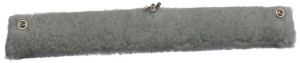Ha-Ra Ersatzfaser Fensterreinigungsgerät Standard - 32cm