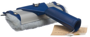 Ha-Ra Fensterreinigungsgerät Standard - 19cm