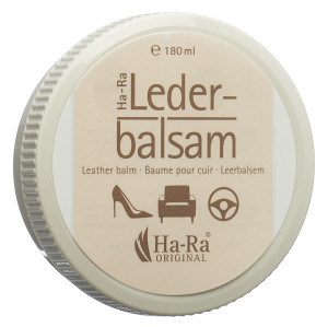Ha-Ra Lederbalsam - 180ml