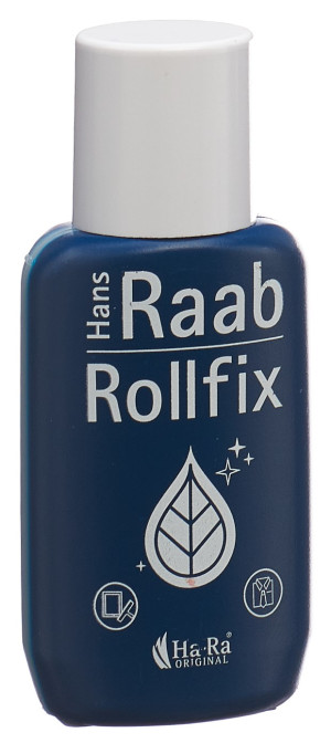 Ha-Ra Rollfix leer - 75ml