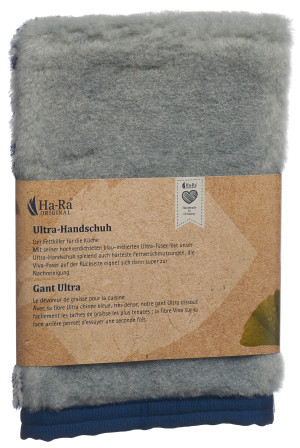 Ha-Ra Reinigungshandschuh Ultra - 1 Stk.