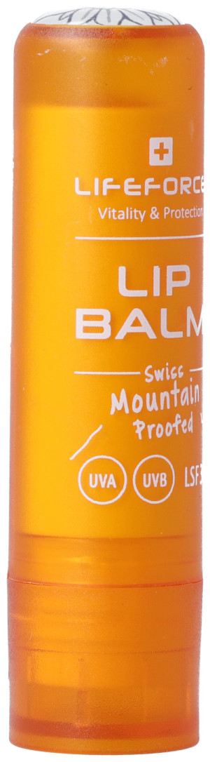 Sensolar Lip Balm Edelweiss SPF 30 - 4.8g