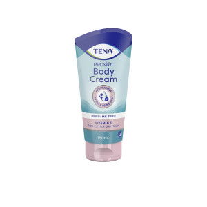 Tena Skin Cream - 150ml