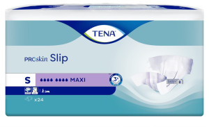 Tena Slip Maxi S - 24 Stk.