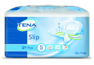 Tena Slip Plus S - 30 Stk.