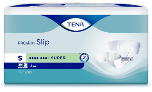 Tena Slip Super S - 30 Stk.
