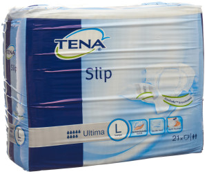 Tena Slip Ultima L - 21 Stk.