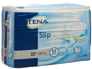 Tena Slip Ultima M - 20 Stk.