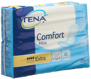 Tena Comfort Mini Extra - 30 Stk.