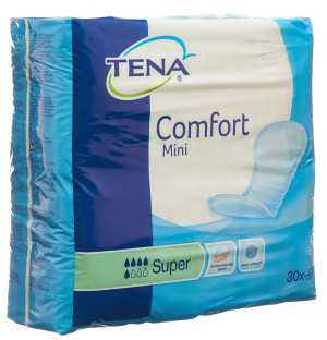 Tena Comfort Mini Super - 30 Stk.