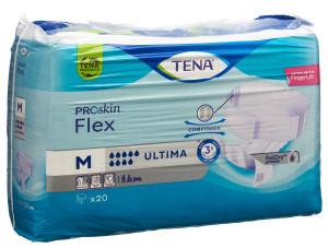 Tena Proskin Flex Ultima M - 20 Stk.