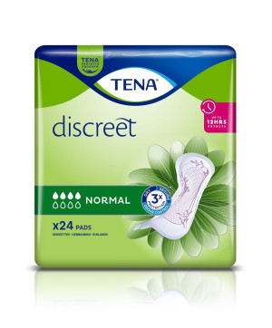 Tena Discreet Normal - 24 Stk.
