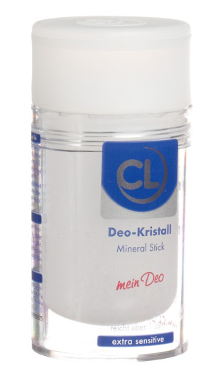 COS Deo-Kristall Mineral Alaun-Stift 120g