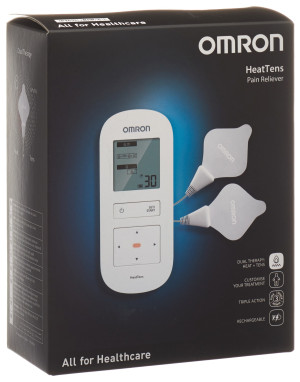 Omron HeatTens - 1 Stk.