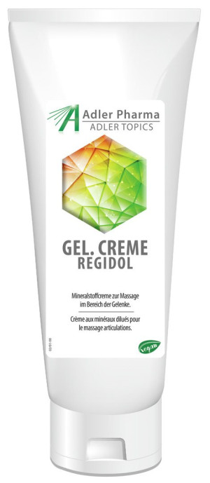 Adler Regidol Gelenke Gelcreme - 100ml