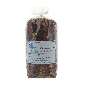 Herboristeria Wintertraum-Tee - 200g