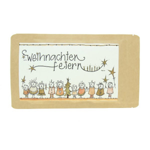 Herboristeria Teegrüsse - Weihnachten feiern - 50g