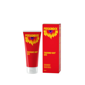 Perskindol Thermo Hot Gel - 200ml