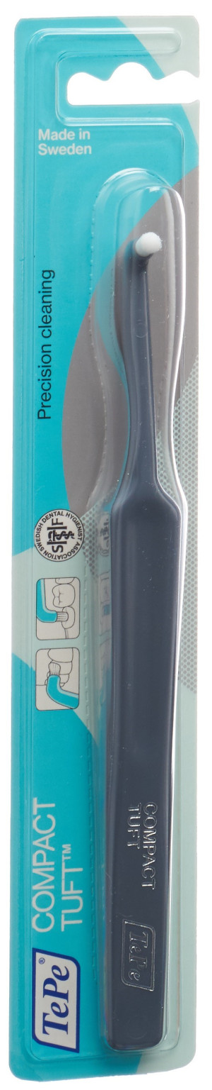 TePe Compact Tuft Bürste - 1 Stk.