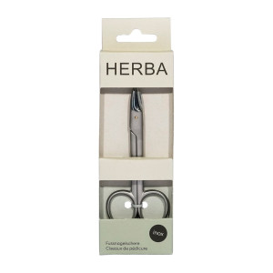 Herba Fussnagelschere Inox - 1 Stk.
